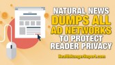 Natural-News-Dumps-All-Ad-Networks-to-Protect-Reader-Privacy-480