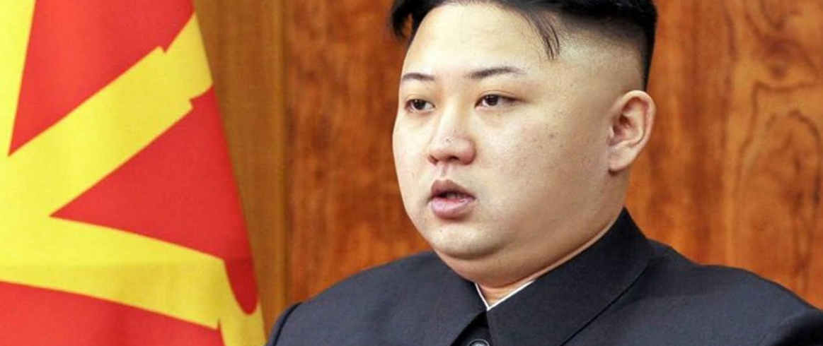 Image: Defiant North Korea preps 5th nuclear test