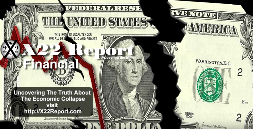 Image: More Countries Are Turning To Their Own Currencies As The US Economy Disintegrates (Video)