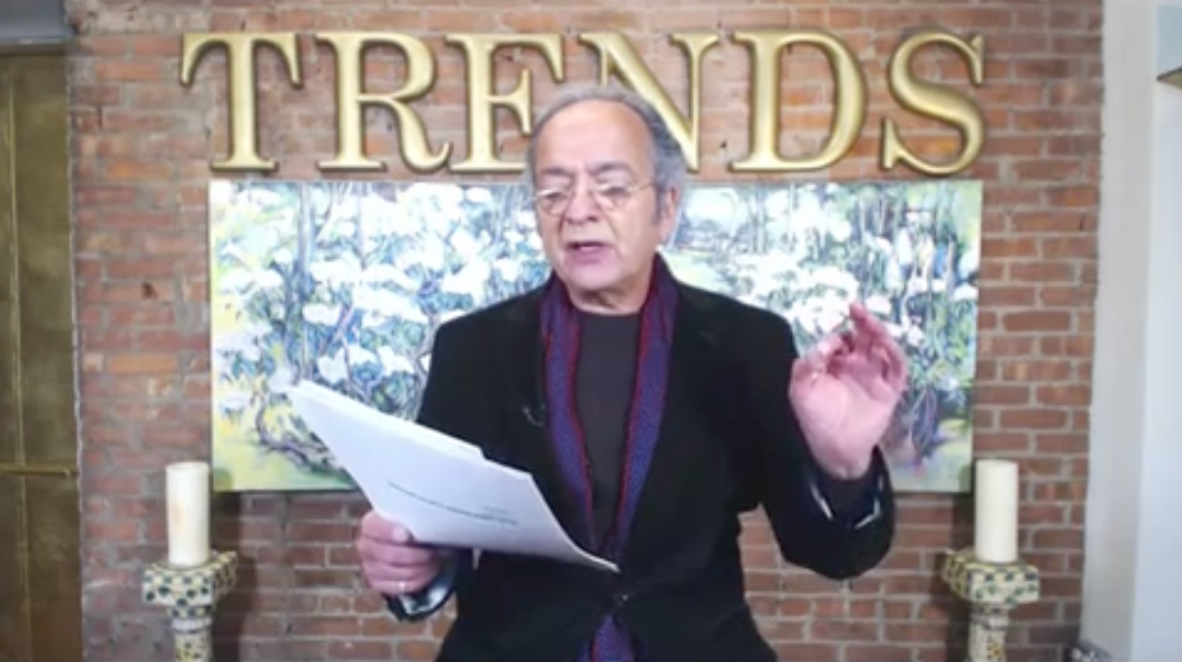 Image: Gerald Celente Predicts “The Panic of 2016” (Video)
