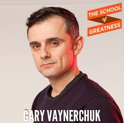 Image: Lewis Howes – The School of Greatness (Audio)
