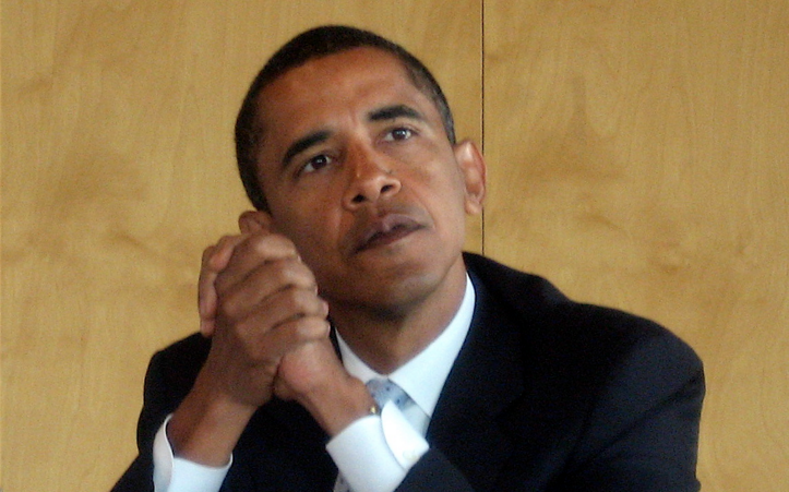 Image: Obama Humiliates America in Cuba (Video)