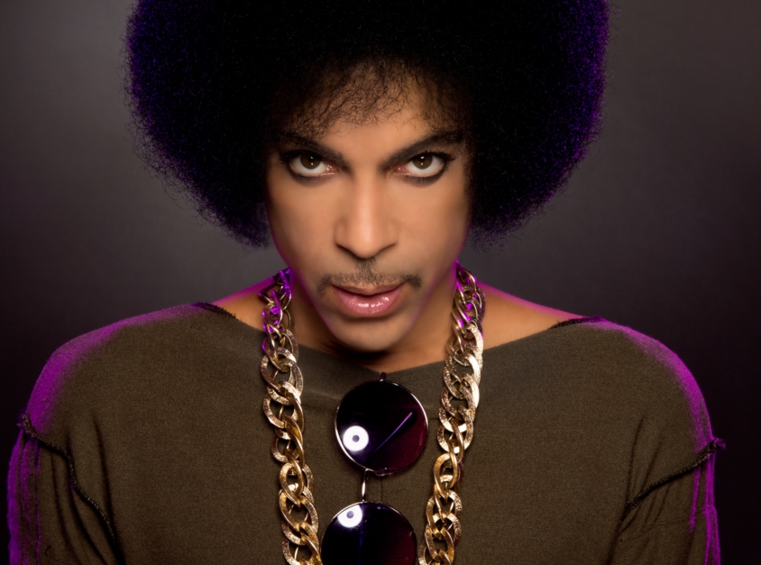 Image: Prince death: Percoset overdose and a 25 year addiction problem – the latest developments (Audio)