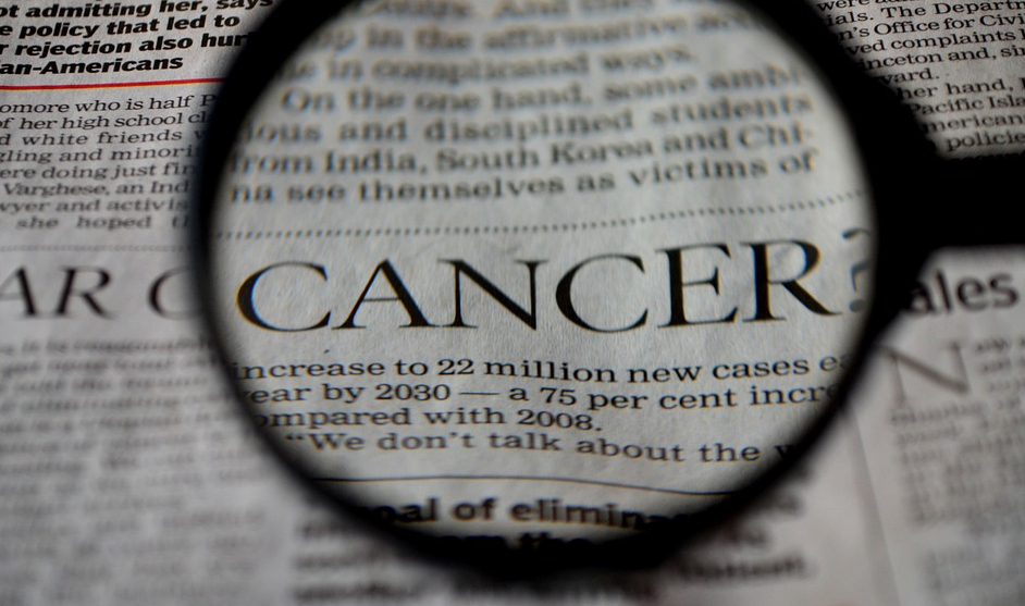 Image: Why is it still illegal to promote natural treatment & remedies for cancer? (Video)