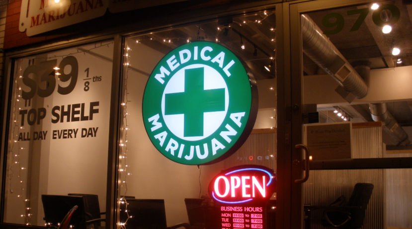 Image: MEDICAL MARIJUANA VICTORY – Pennsylvania Governor Signs Medical Marijuana Bill Into Law (Audio)