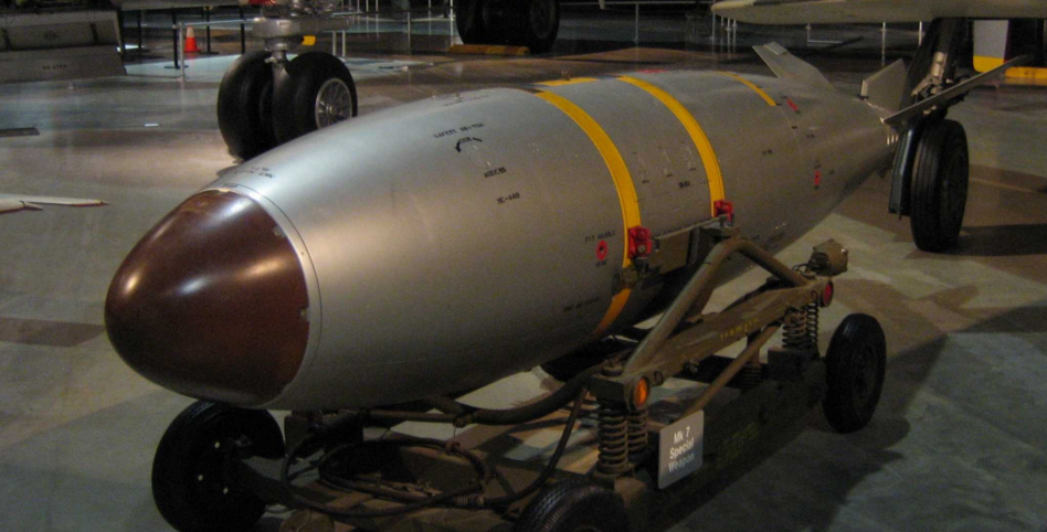 Image: Russia Breaks Arms Treaty – Doubles Nuclear Warhead Stockpile (Video)