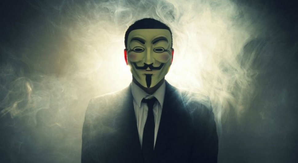 Image: Anonymous takes 9 central banks offline – unleashes massive assault on “Global banking cartel” (Video)