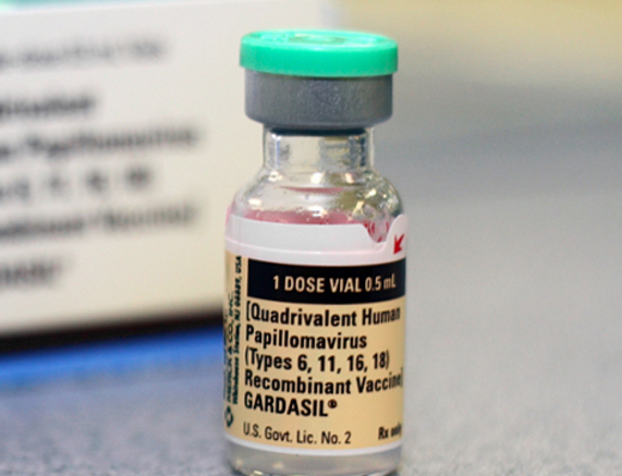 Image: Study: Doctors obsessively push the HPV vaccine ignoring shot ineffectiveness and parents wishes (Audio)