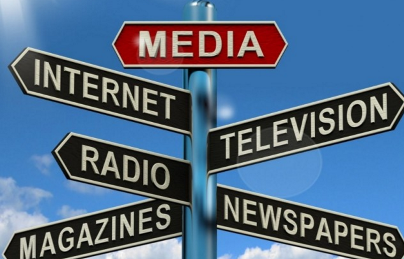 Image: Six independent news sources that totally sold out for corporate money (Audio)