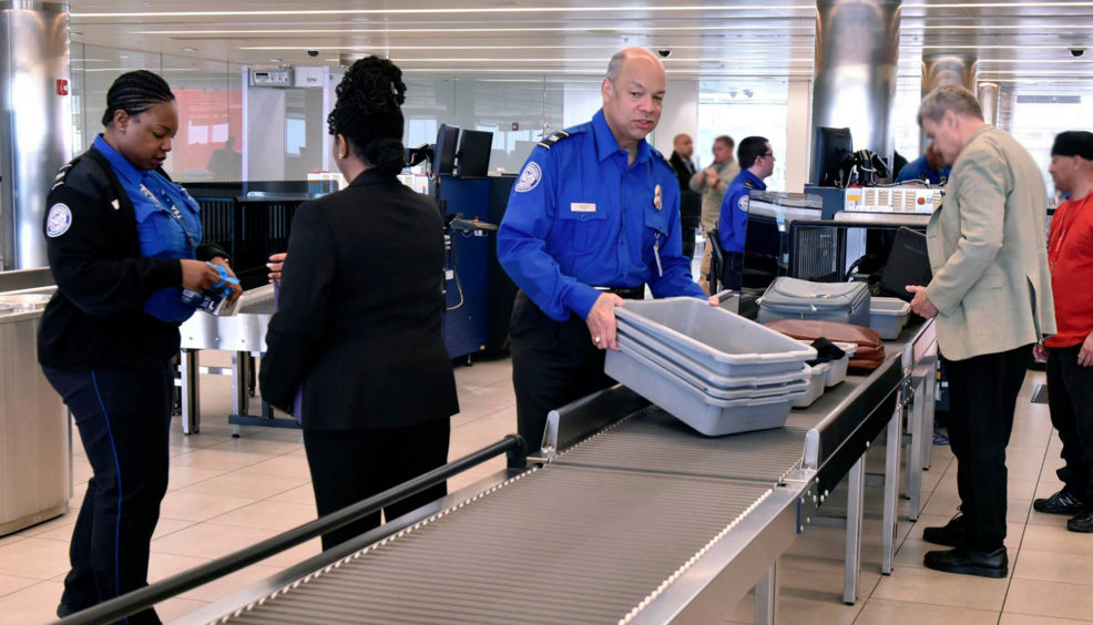 Image: The TSA is a total failure (Video)