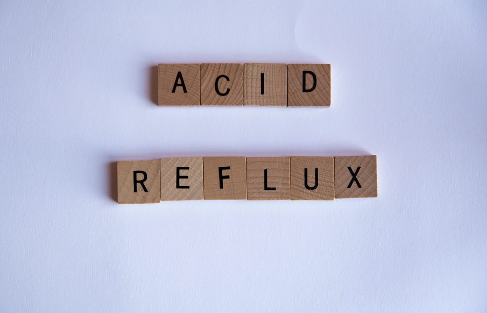 Image: Your acid reflux might be something else! (Video)