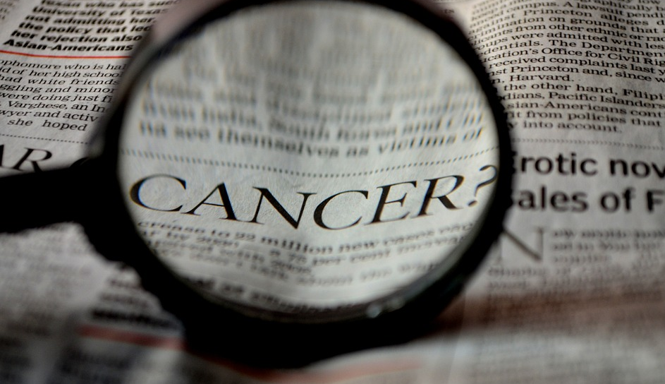 Image: Top 7 Everyday Items That Cause Cancer (Video)