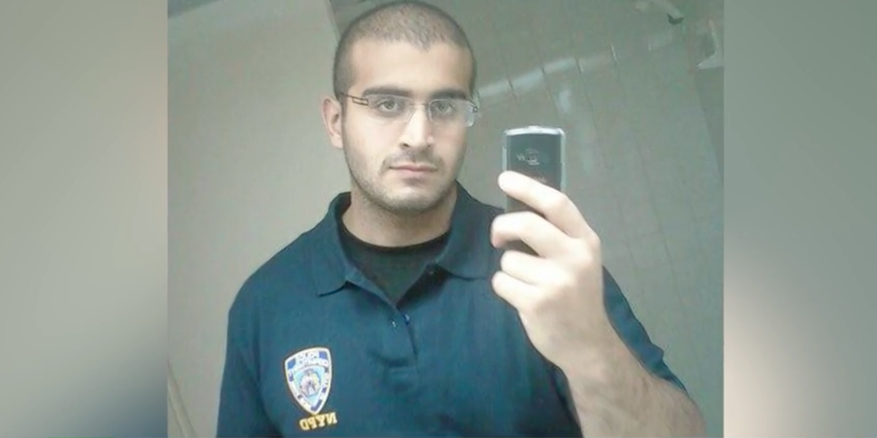 Image: ISIS-inspired citizen? : Facts behind deadliest US mass shooting in Orlando (Video)