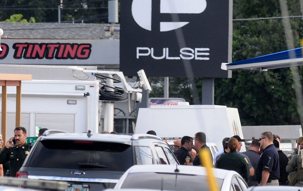Image: Gun control, national trauma & Martial Law behind Orlando attack! (Video)