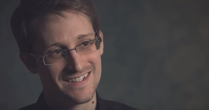 Image: Chasing Edward Snowden – Full Documentary (Video)