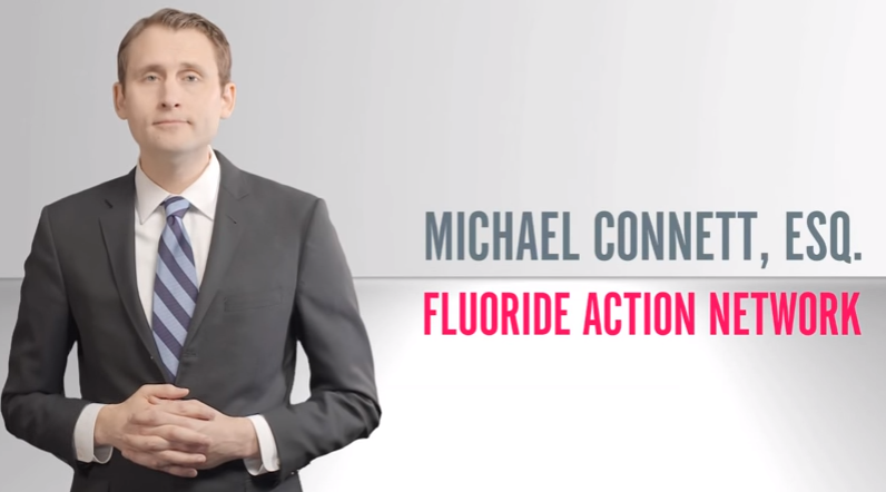 Image: 10 Scary Facts About Fluoride In Our Drinking Water (Video)