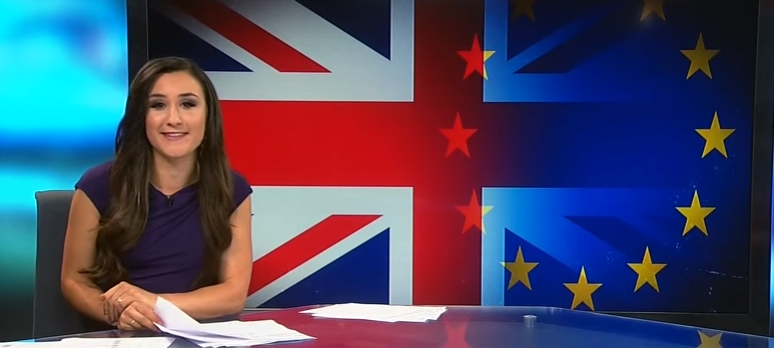 Image: Secession Is In The Air: Can A US State Legally ‘Brexit’? (Video)