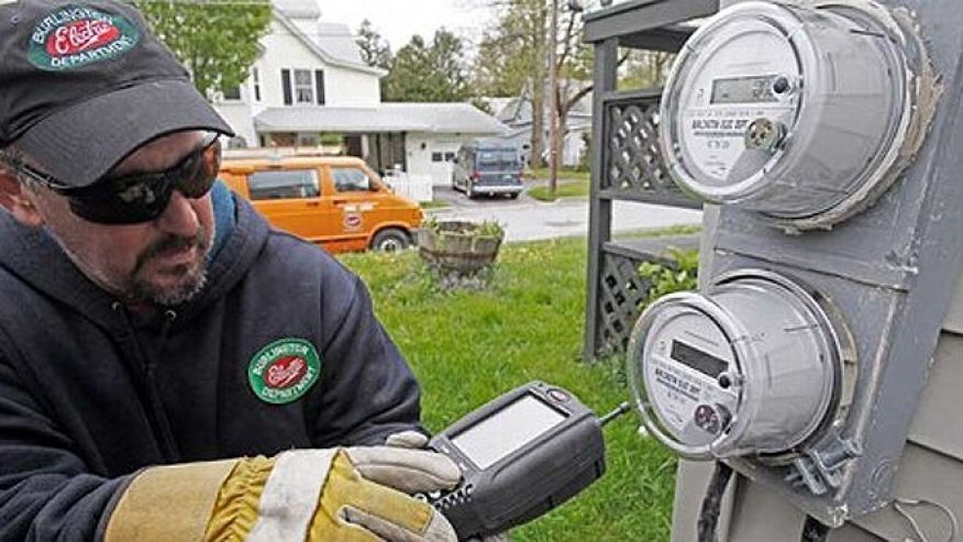 Image: Protect Yourself From Smart Meters (Video)