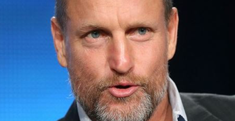 The Woody Harrelson Video Message The Mainstream Media ...