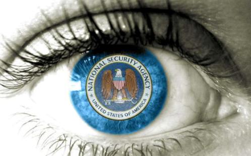Image: How the Government Tracks You: NSA Surveillance (Video)