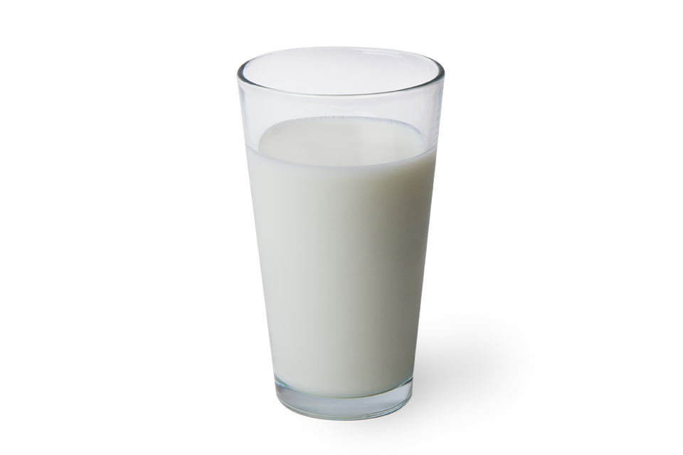 Why Drinking Milk Is Rocket Fuel For Cancer (Video)