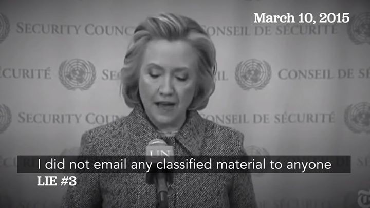 Image: The Clinton Documentary They Do Not Want You to See (Video)