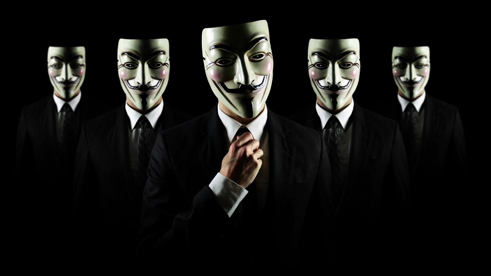 Image: Anonymous – We Must Prepare for What’s Coming Next… (Video)