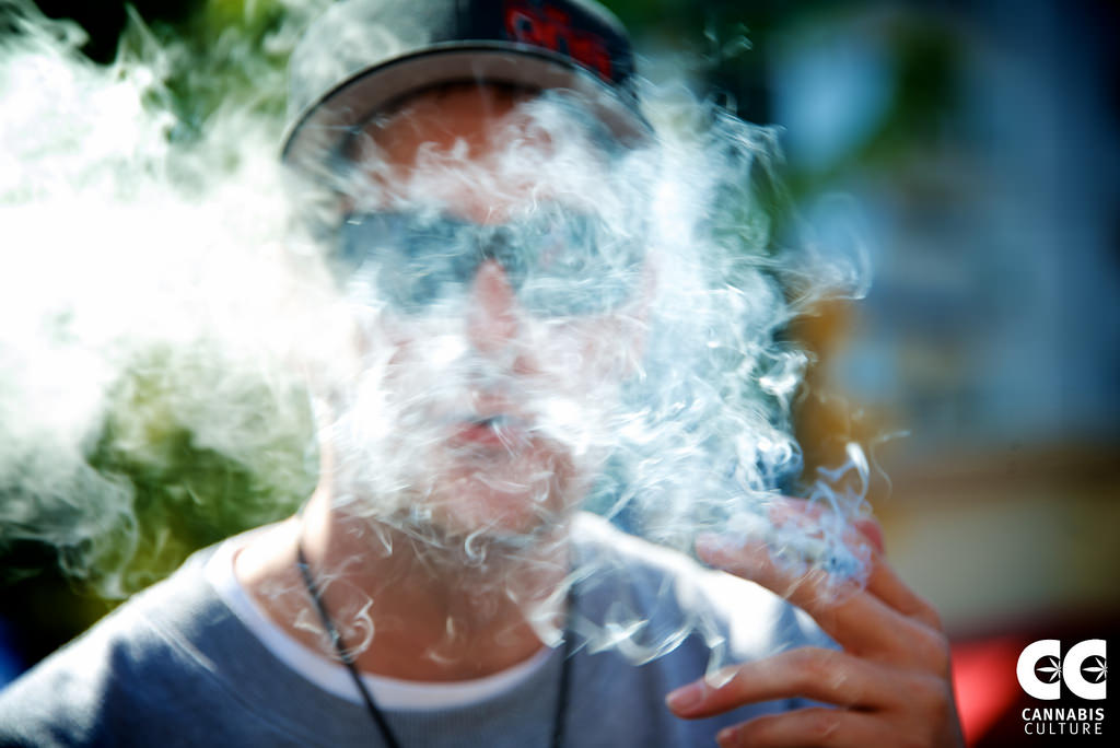 Image: Joe Rogan – Why is Cannabis illegal? (Video)