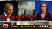 Obama Riots
