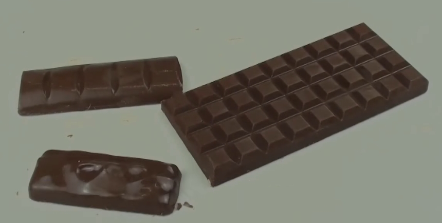 Image: 6 Reasons To Eat Dark Chocolate (Video)