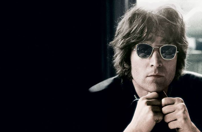 Image: John Lennon Interview: Is the World Run by Psychopaths? (Video)
