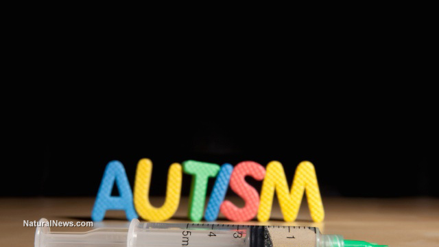 Image: Doctor: Vaccines Cause Autism, Brain Damage (Video)