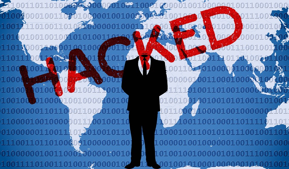 Image: What Happens When You Dare Expert Hackers to Hack You? (Video)
