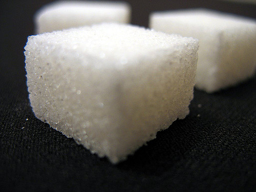 Image: Why Sugar Is as Bad as Alcohol (Video)