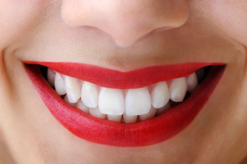 Image: 7 Natural Remedies for Healthy Gums and Teeth (Video)