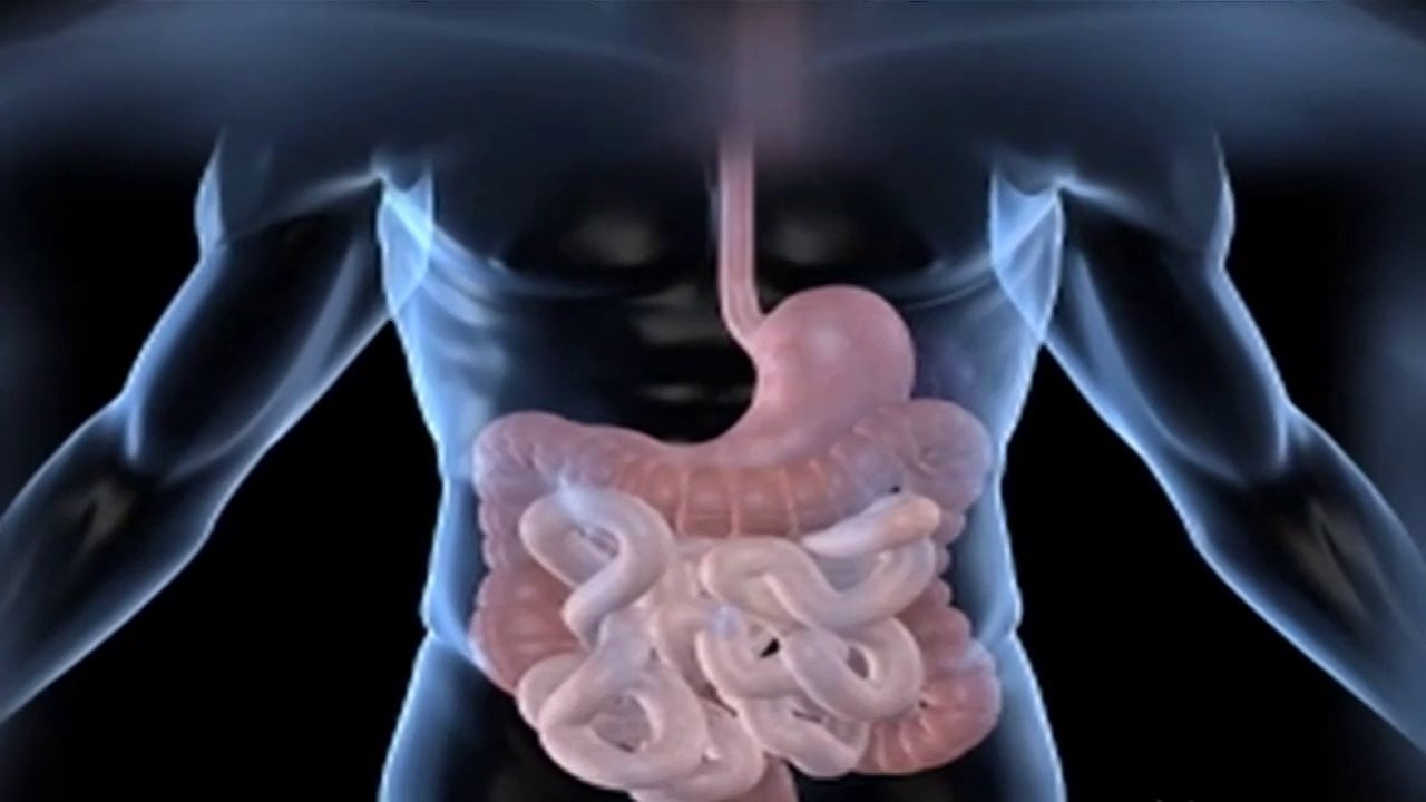 Image: This Simple Drink Removes Pounds of Toxins from Your Colon (Video)