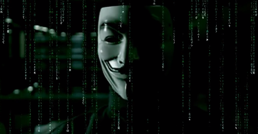 Image: Anonymous – The Year The EMP Will Be Activated (Video)