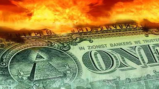 Image: Top 8 Indicators of Global Economic Collapse – What to Look For (Video)