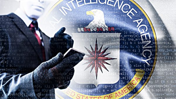 Image: CIA Leaks Reveal Techniques Used to Falsely Blame Hacks on Others, Like Russia (Video)