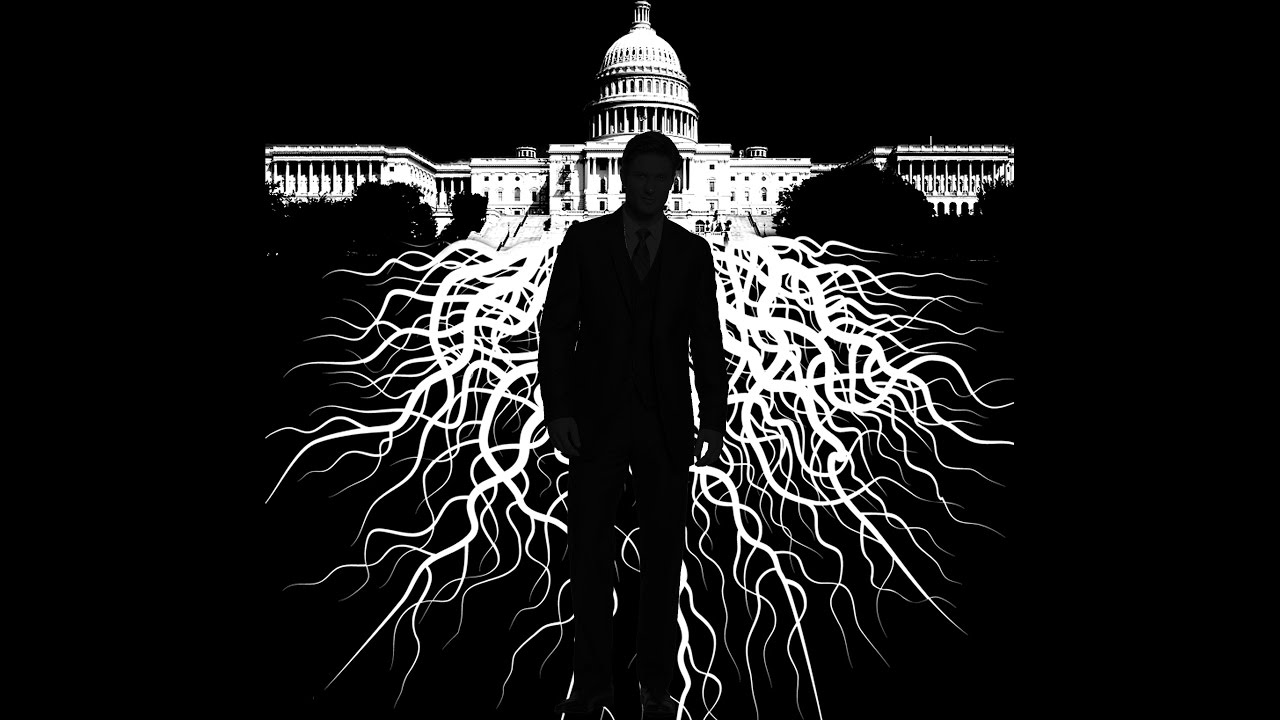 Image: The Deep State: The Unelected Shadow Government (Video)