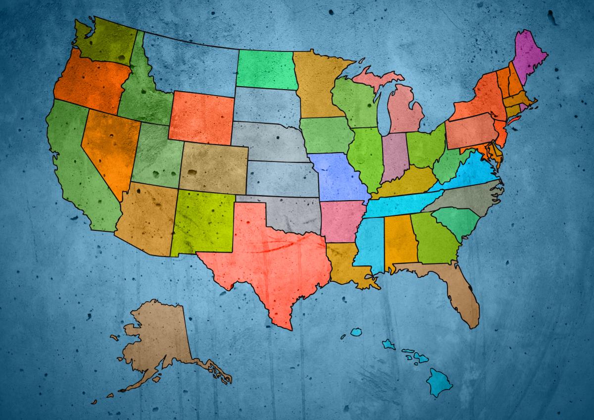 Image: What are the Best and Worst States to Raise a Family? (Video)