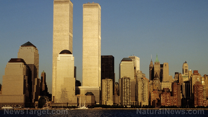 Image: A Quietly Buried 9/11 Fact is Re-Opening Eyes (Video)
