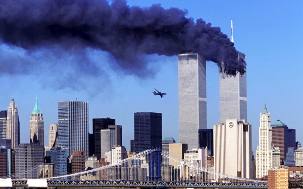 Image: 9/11 – What Happened to the Passengers? (Video)