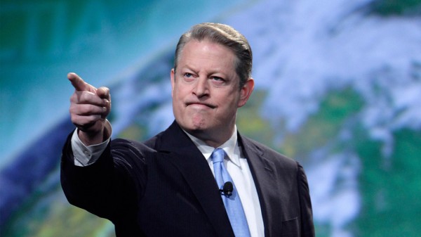Image: Al Gore is a genocidal depopulation cultist who won’t stop until all humanity is destroyed, warns new science video