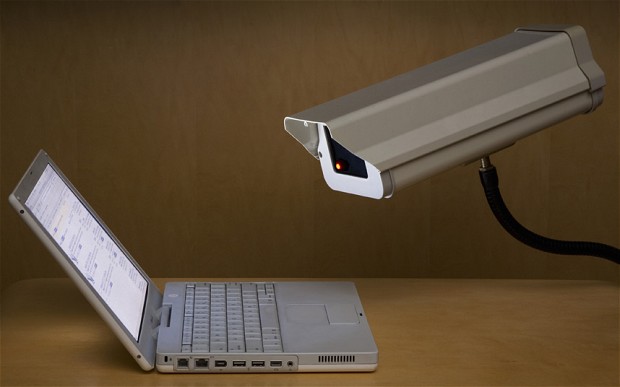 Image: 5 Ways to Beat the Surveillance State and Protect Your Privacy (Video)