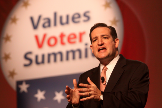 Image: Reality Check: Did Ted Cruz Use Dirty Tricks To ‘Steal’ Iowa Win?