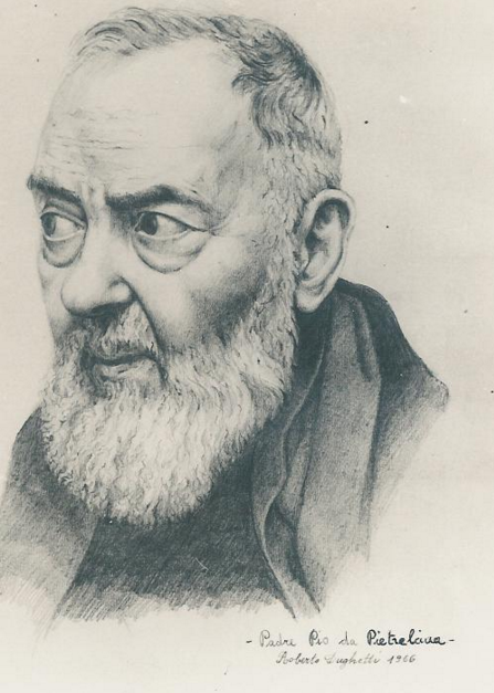 Image: ‘Mystic monk’ Padre Pio’s perfect corpse on display at St. Peter’s Basilica