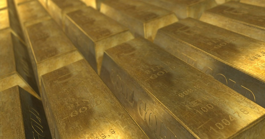 Image: Gold-Silver Ratio: What Does It Mean for Investors? (Audio)