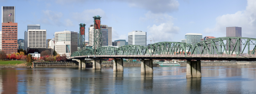 Image: Portland planning suit against Monsanto for water contamination (Video)