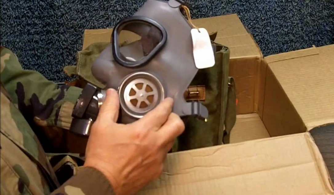 Image: Prepper: 10 Easy, DIY Weapons You Can Make at Home (Video)